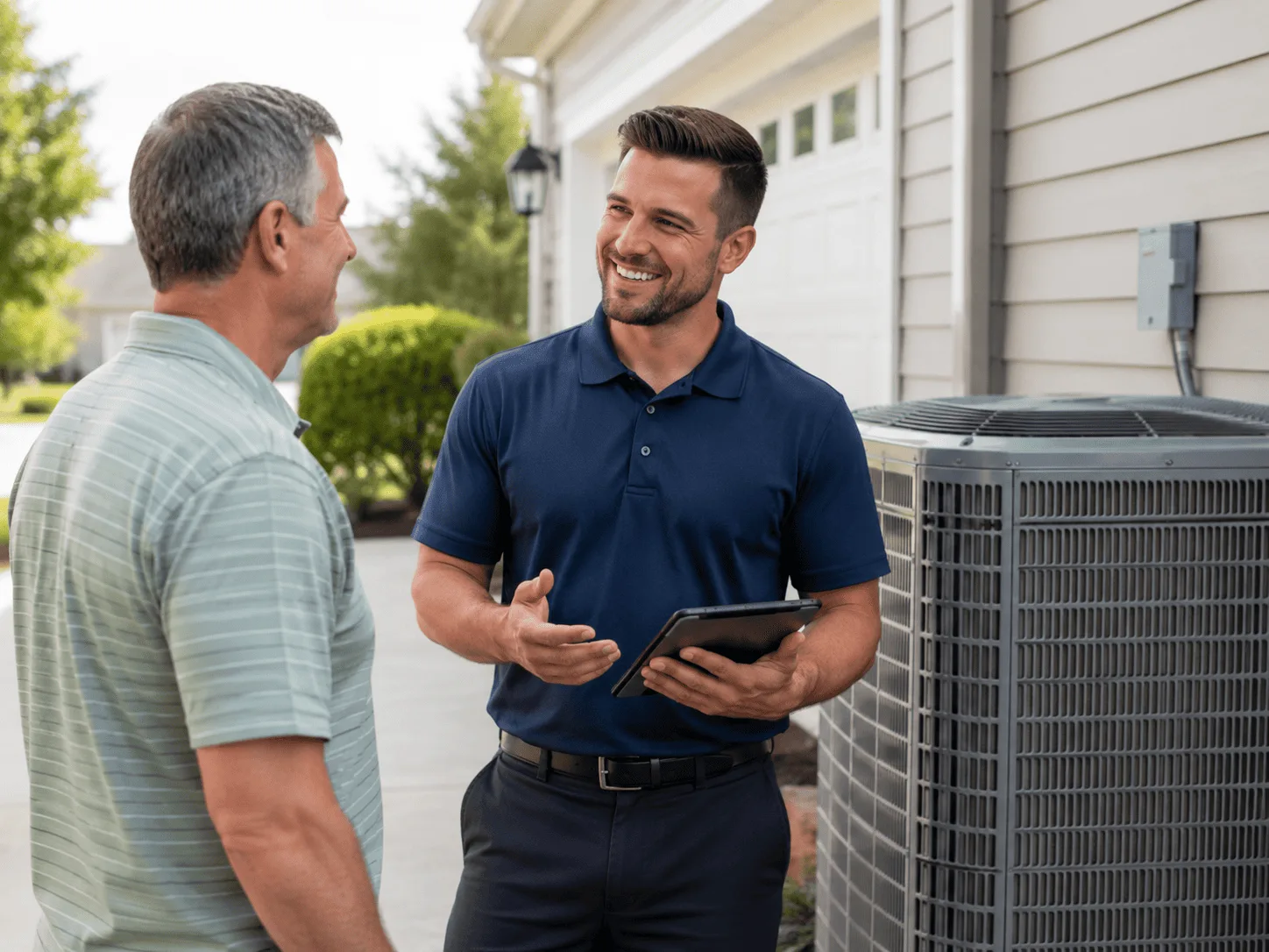 Heat Pump Installation Doyle, CA FAQs